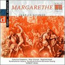 Margarethe: Opernquerschnitt in deutscher Sprache