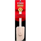 Pyrex Spatula