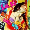 Salsa: Hot an Spicy Dance Hits