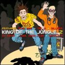 King of the Jungle, Vol. 2