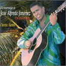 Homenaje a Jose Alfredo Jiminez en Bachata