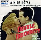 Double Indemnity/The Killers/Lost Weekend