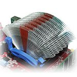 PDAs: Zalman CNPS6500B-AlCU CPU K�hler f�r Socket478 92x92x25mm 2500RPM 32dB(A)