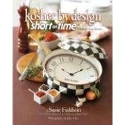 Kosher by Design - Short on Time