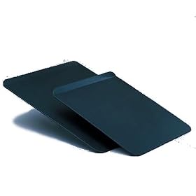 KAISER BAKEWARE EXTRAORDINAIRE 16 X 14 COOKIE SHEET SET by Bakeware Sets