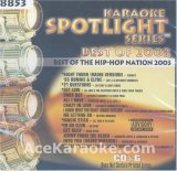 Best of the Hip-Hop Nation 2003