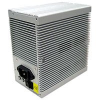 Festplatten: SilverStone ST30NF PC Netzteil ATX 300W