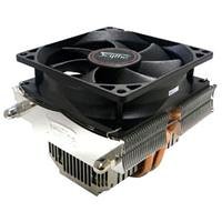 Festplatten: Scythe Samurai Z SCSMZ-1000 CPU K�hler f�r Socket 478/754/775/939/940 2000RPM 32.40CFM 23.5 dB(A)