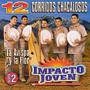 12 Corridos Chacalosos, Vol. 2