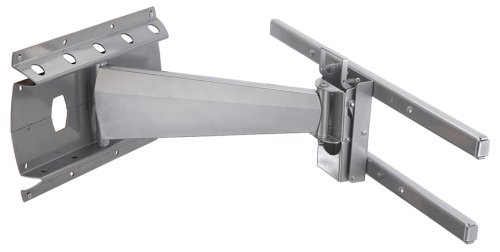 Heimkinosysteme: Hibaba Barkan TV Wandhalterung LCD 65" 3 mit Gelenkarm