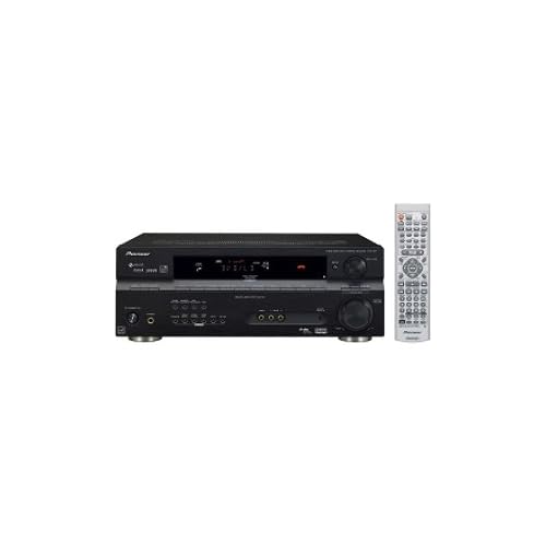 pioneer vsx 817