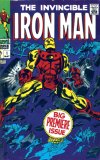 Essential Iron Man, Vol. 2 (Marvel Essentials)