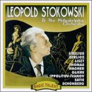 Leopold Stokowski & The Philadelphia Orchestra (Magic Talent)