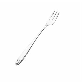 International Silver Prelude Cocktail Fork by International Silver