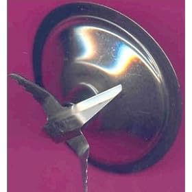 Braun 4184-625 Blender Blade by Braun
