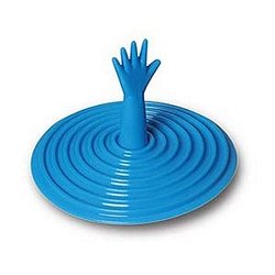 Help! Drain Stop