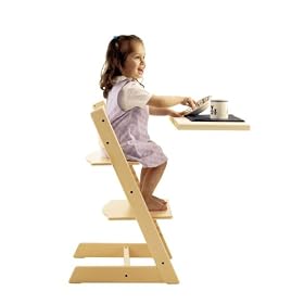 : Stokke Tripp Trapp Chair