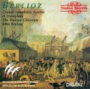 Berlioz: Grande symphonie fun&egrave;bre et triomphale
