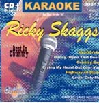 Ricky Skaggs