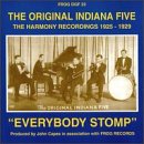 Everybody Stomp