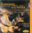 Saint-Sa&euml;ns: Samson et Dalila