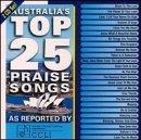 Australia's Top 25 Praise Songs