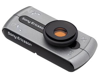 Festplatten: Sony Ericsson HCB-300 Bluetooth KFZ Freisprecheinrichtung
