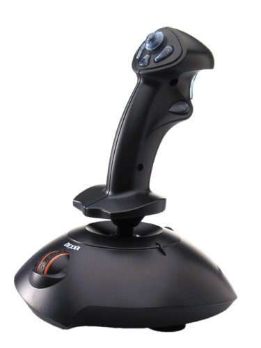 Digitalkameras: Dexxa Joystick USB Joystick