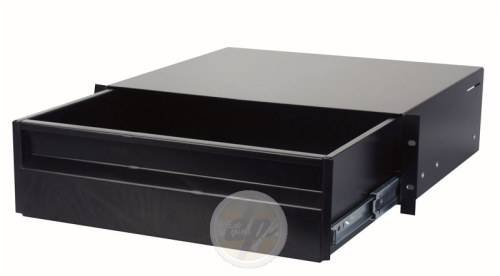 Digitalkameras: DAP 19 Zoll Rackschublade 2HE