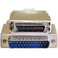 Drucker: Eicon Networks EiconCard/VHSI Kab Kabel seriell DCE V24