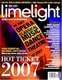 Limelight - Australia