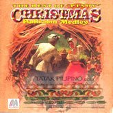 The Best of Pinoy Christmas Ballroom Medley - Philippine Tagalog Music CD by No customer reviews yet.