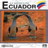 La M&uacute;sica de Ecuador