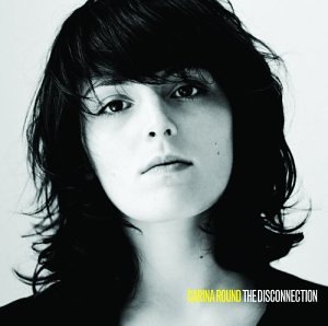 The Disconnection by Carina Round album cover