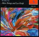 Works by Allen Briggs and Leo Kraft
