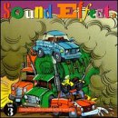Sound Effects, Vol. 3: Sounds of Cars & Other Motor Vehicles
