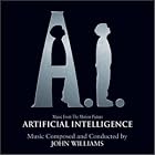 Click here to buy A.I. - Artificial Intelligence: Original Motion Picture Score by John Williams .