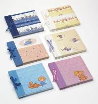 Kamerazubeh&ouml;r: Bears 6 vers. Alben 26x25cm 60 wei�e S. incl. 4 S. Textvorspann