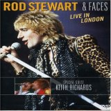 Live in London
