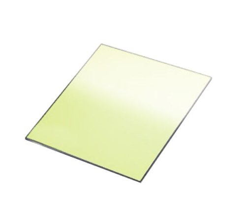 Handys ohne Vertrag: Gelb-gr�ner Kreativ Filter P006