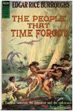 The People That Time Forgot