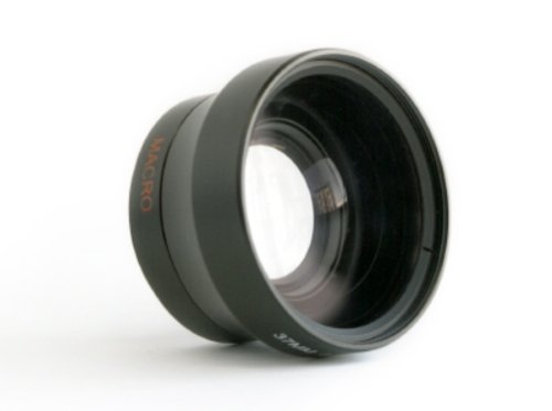Lautsprecher: Lensbaby 0,6 x Weitwinkel-/ Makrokonverter