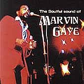 Soulful Sound of Marvin Gaye