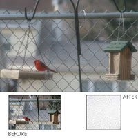 Camcorder: Cokin Weichzeichner 1 Stumpf A 086