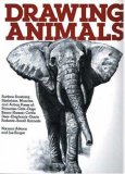 Drawing Animals (Practical Art Books)