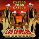 Exito Tras Exito