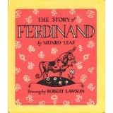 The Story of Ferdinand