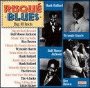 Risque Blues: Big 10 Inch Record