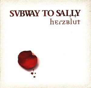 Subway to Sally - Kleid aus Rosen (Akustisch) Lyrics - Zortam Music