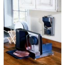 Chef'sChoice Folding Electric Food Slicer by Chef'sChoice